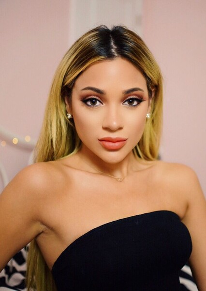 Gabi DeMartino photo