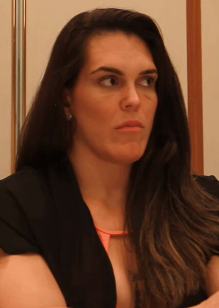 Gabi Garcia