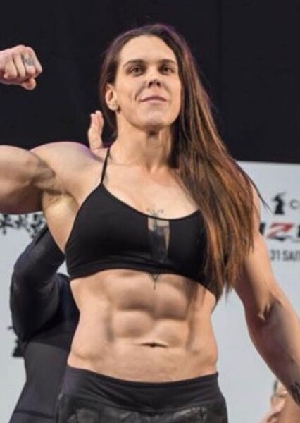 Gabi Garcia