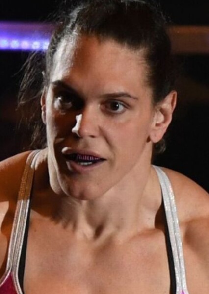 Gabi Garcia