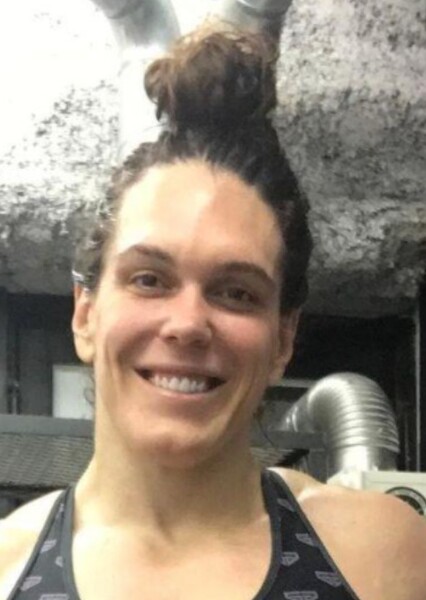 Gabi Garcia photo