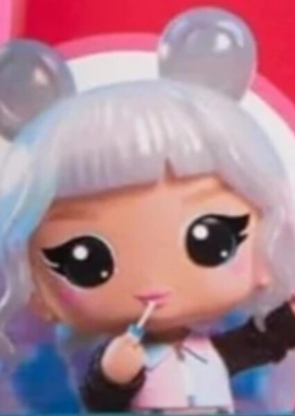 Gabi Gummybear