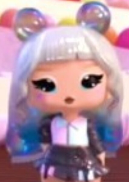 Gabi Gummybear photo