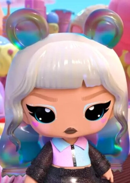 Gabi Gummybear photo