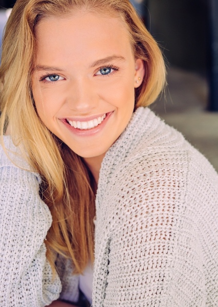 Gabi Sproule