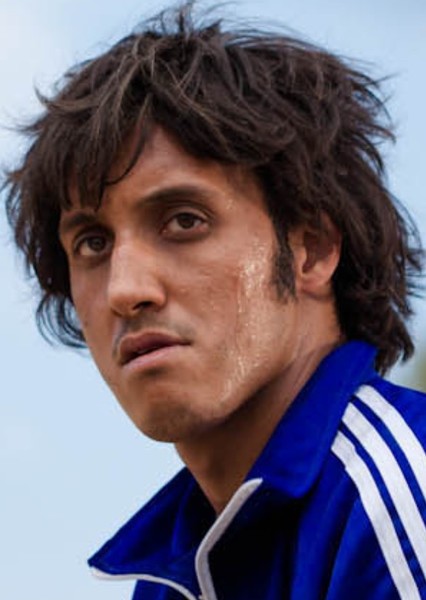 Gabino Rodríguez photo