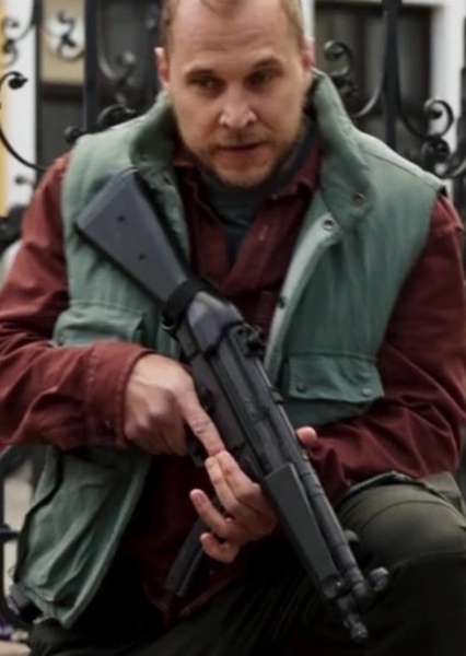 Gábor Szemán