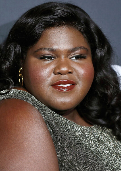 Gabourey Sidibe