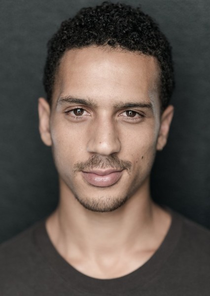 Gabriel Akuwudike photo