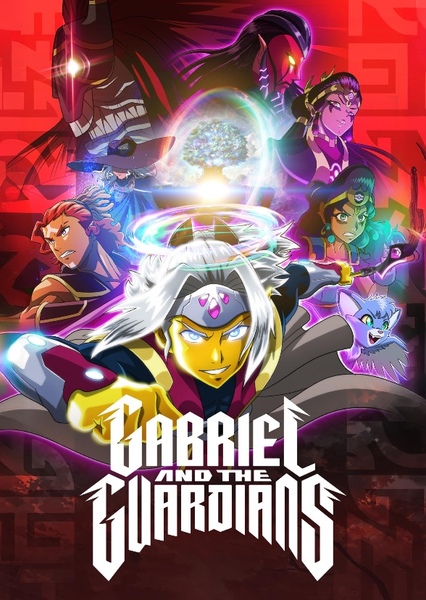 Gabriel and the Guardians