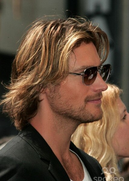Gabriel Aubry