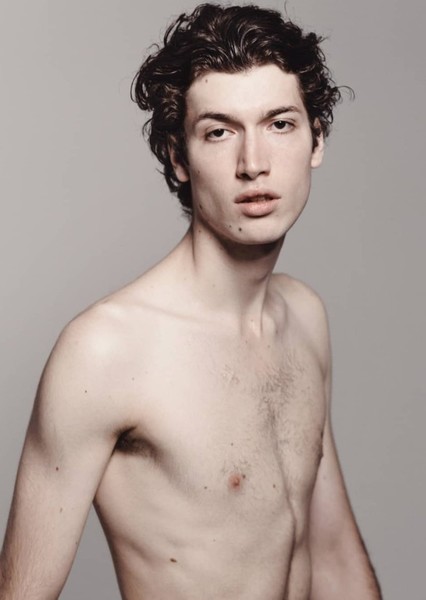 Gabriel Basco photo