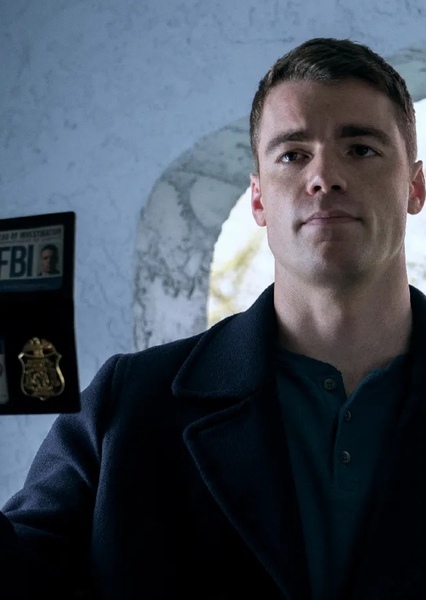 Agent Aaron Kearse