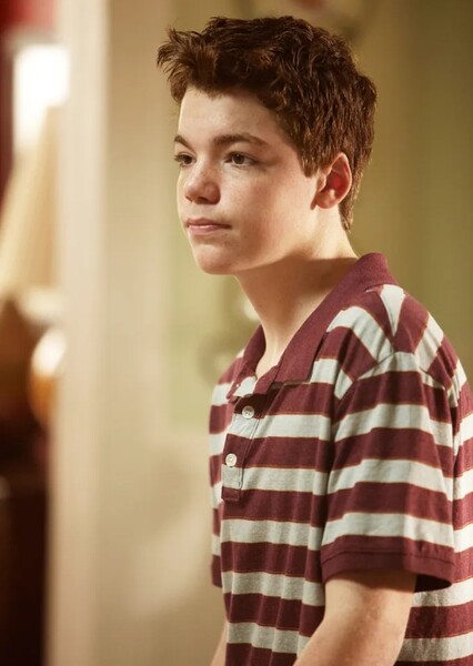 Gabriel Basso photo