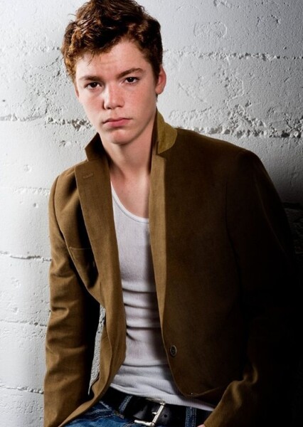 Gabriel Basso photo