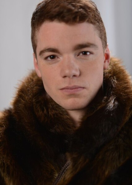 Gabriel Basso photo