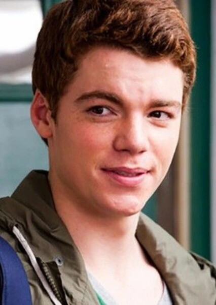Gabriel Basso photo