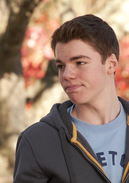 Gabriel Basso photo