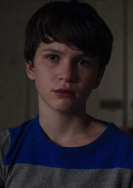Will Byers