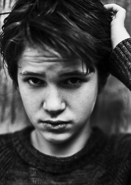 Gabriel Bateman photo