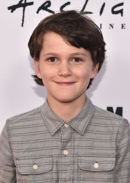 Gabriel Bateman photo