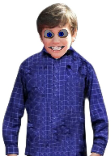 Gabriel Bateman