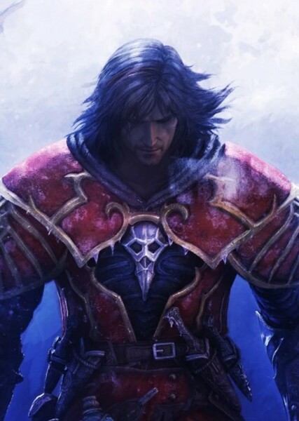 Gabriel Belmont photo