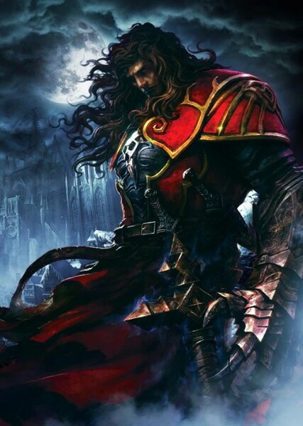 Gabriel Belmont photo