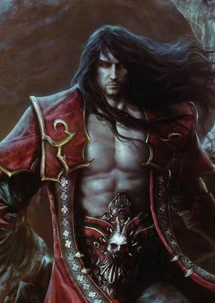 Gabriel Belmont photo