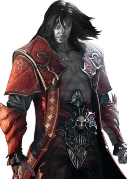 Gabriel Belmont photo