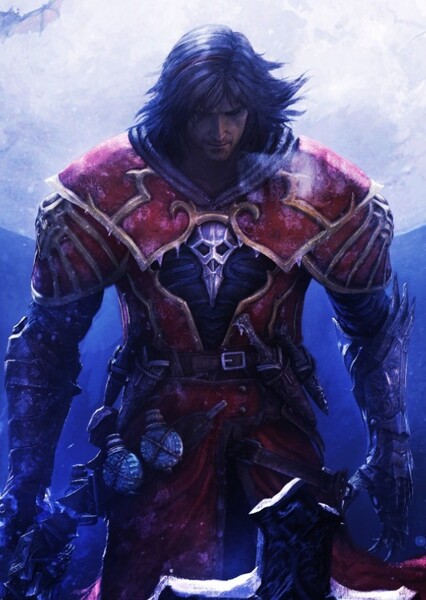 Gabriel Belmont photo