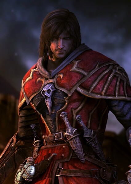 Gabriel Belmont photo