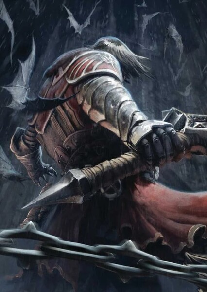 Gabriel Belmont photo