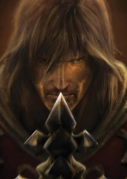 Gabriel Belmont photo