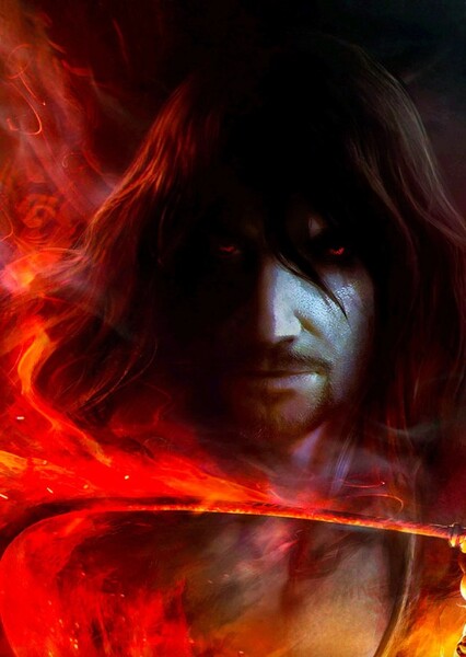Gabriel Belmont photo