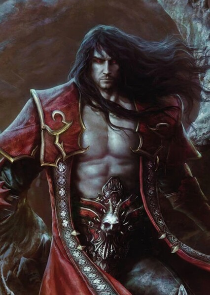 Gabriel Belmont photo