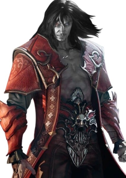 Gabriel Belmont photo