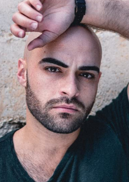 Gabriel Bonilla