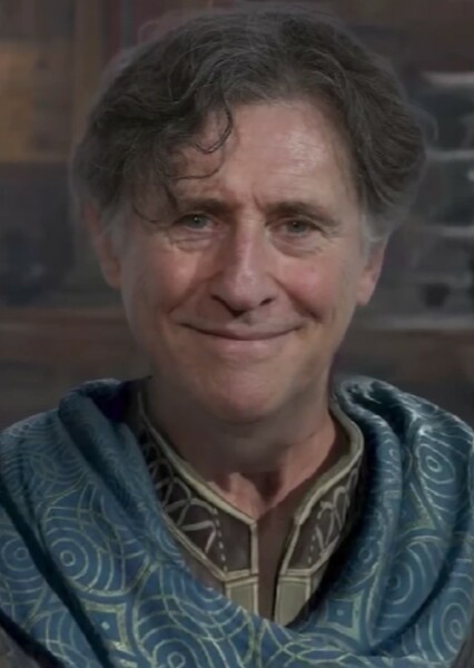 Gabriel Byrne