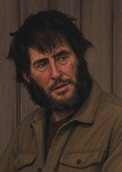 Gabriel Byrne