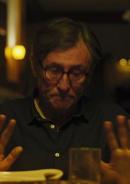Gabriel Byrne