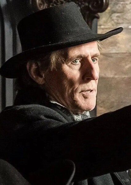 Gabriel Byrne photo