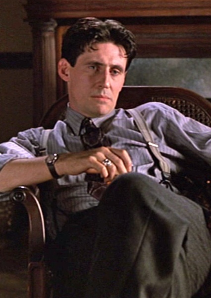 Dwight McCarthy