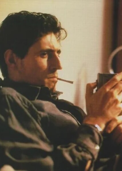 Gabriel Byrne