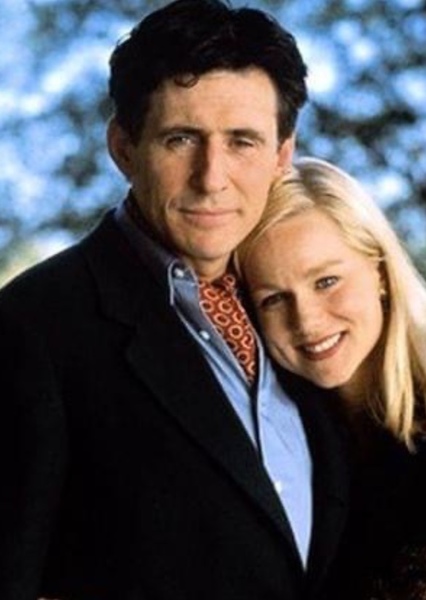Gabriel Byrne photo