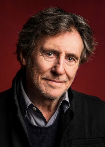 Gabriel Byrne photo