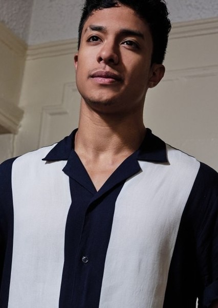 Gabriel Campuzano