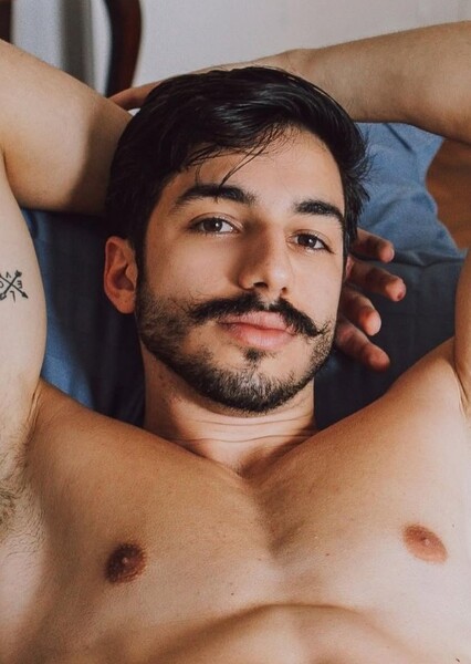 Gabriel Castro photo