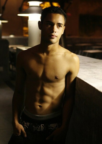 Gabriel Chavarria photo