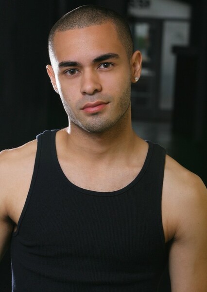 Gabriel Chavarria photo